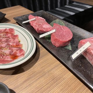 (炭焼喰人 三宿店)