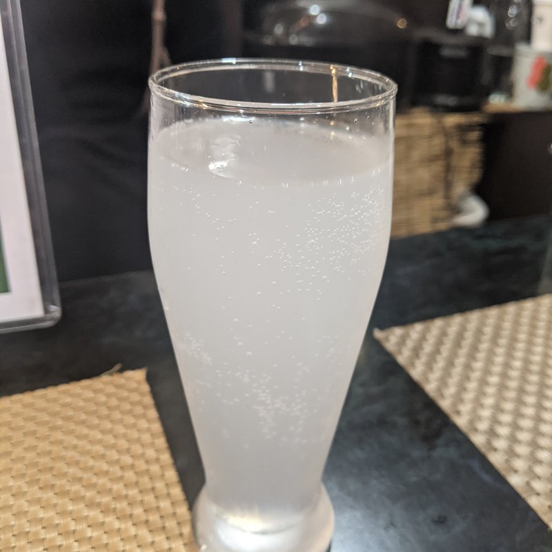 レモンサワー(ささめ)