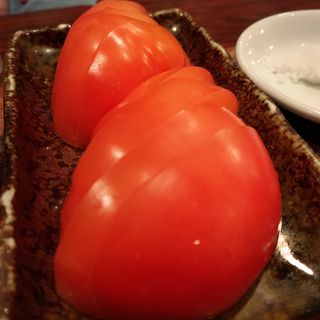 トマト(魅惑の七輪 らんまん （ミワクノシチリンランマン）)