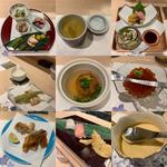 寿司割烹おまかせコース(祇園大季)