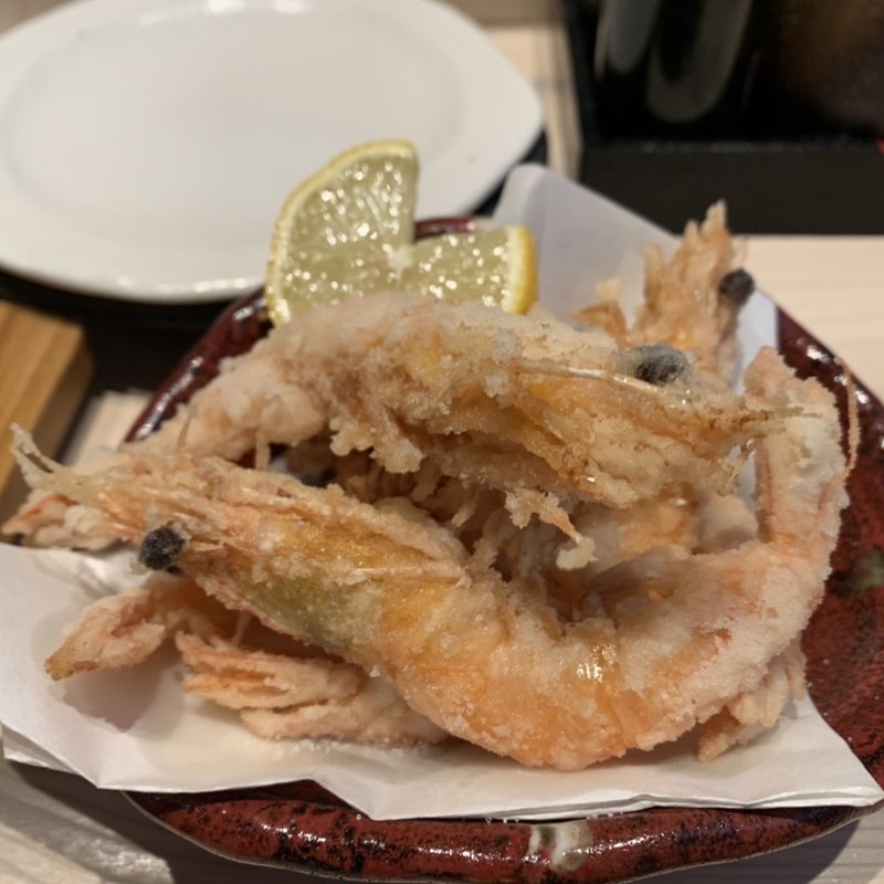 (立呑処 へそ 新橋本店)