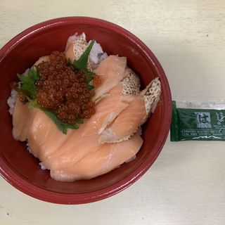 丼(はま寿司 浦和店)