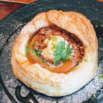 アップルパイ(パペルブルグ)
