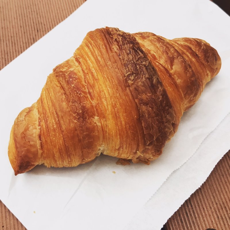 クロワッサン(ミルデリス mille délices)