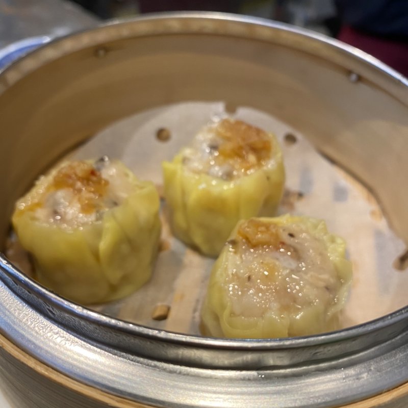 (三茶酒家 香港バル213)