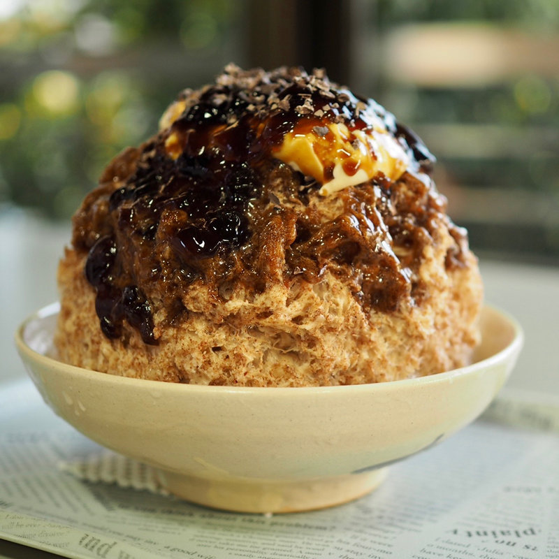 エスプレッソティラミス(TRICO 河合町役場店)