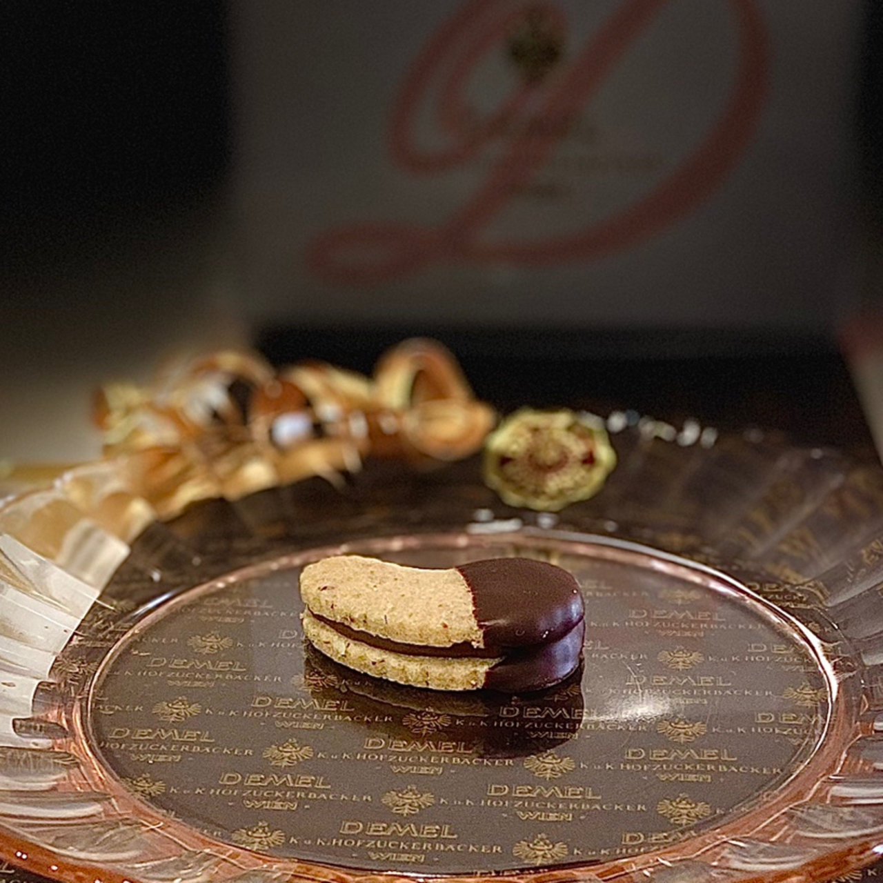 生クッキー ハーゼルヌッストルッフェン デメル 伊勢丹新宿店 Demel の口コミ一覧 おいしい一皿が集まるグルメコミュニティサービス Sarah 生クッキー ハーゼルヌッストルッフェン デメル 伊勢丹新宿店 Demel の口コミ一覧 おいしい一皿が集まるグルメコミュニティサービス Sarah