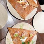 (ブレッツカフェ　クレープリー)