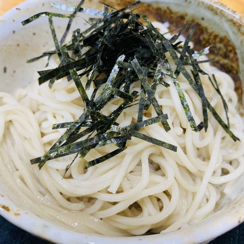 もりそば(ほてい家 そば店 （ほていやそばてん）)