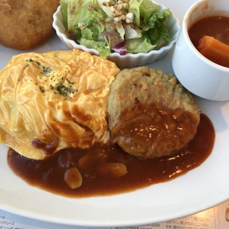 (マトリョーシカ 新宿ミロード店 )