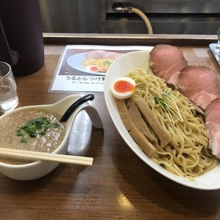 うるとらつけ麺 あいつのラーメン かたぐるま の口コミ一覧 おいしい一皿が集まるグルメコミュニティサービス Sarah