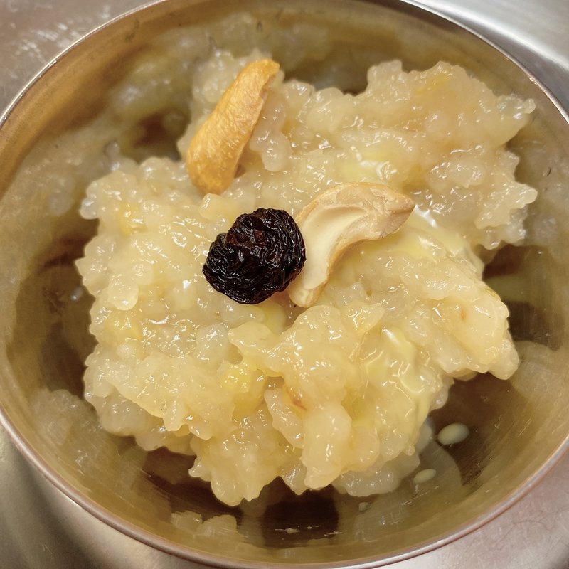 (南インド家庭料理 インダスレイ （IndusRay）)