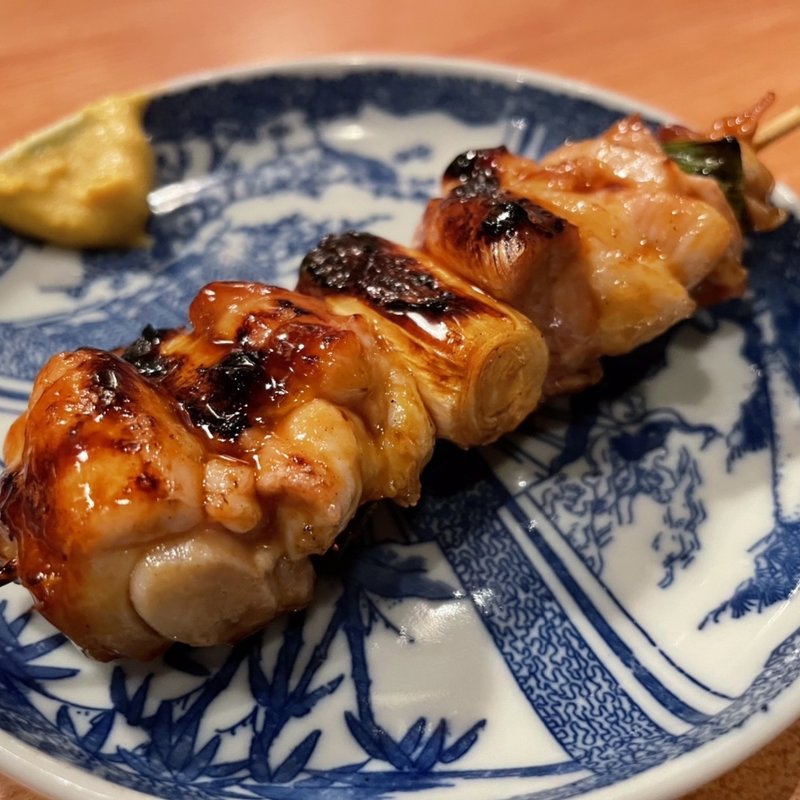 ねぎま(リバーサイドヤオヤ)