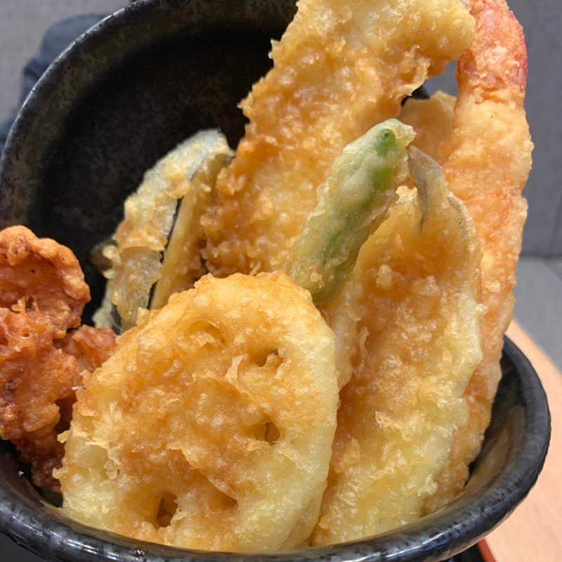 天からてんどん(天からてん　淀川区重曹本町店)