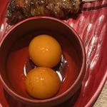 おまかせコース(紹介制焼鳥　日和)