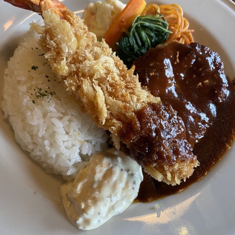 (ブッフルージュ)