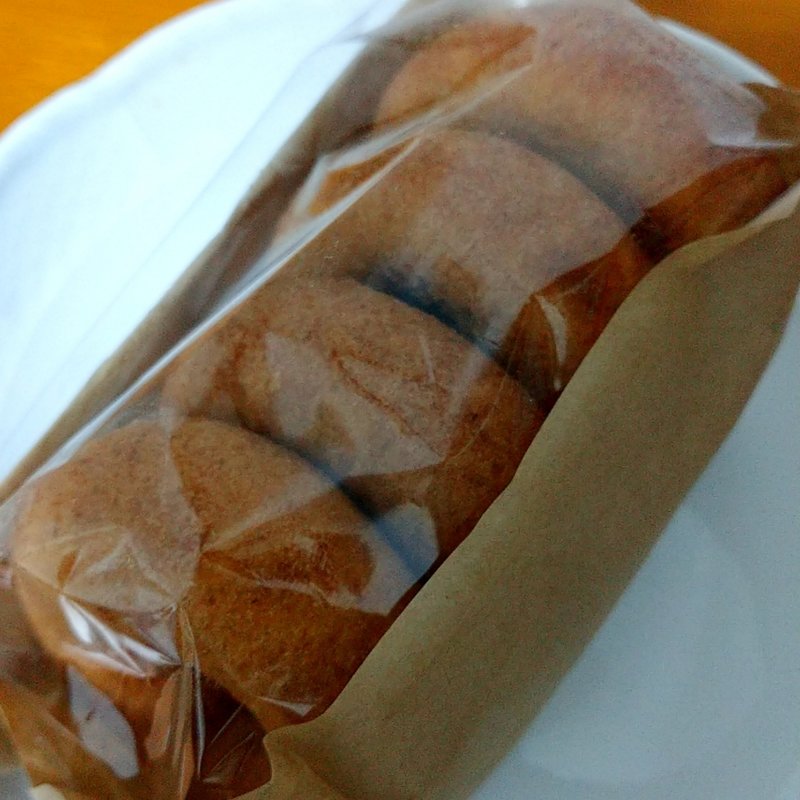 はらドーナッツ(はらドーナッツ&ジューススタンド)