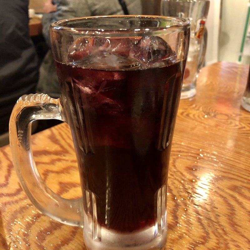 赤ハイ(さかなや道場 佐世保山県町店 )