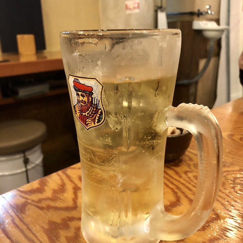 ハイボール(さかなや道場 佐世保山県町店 )