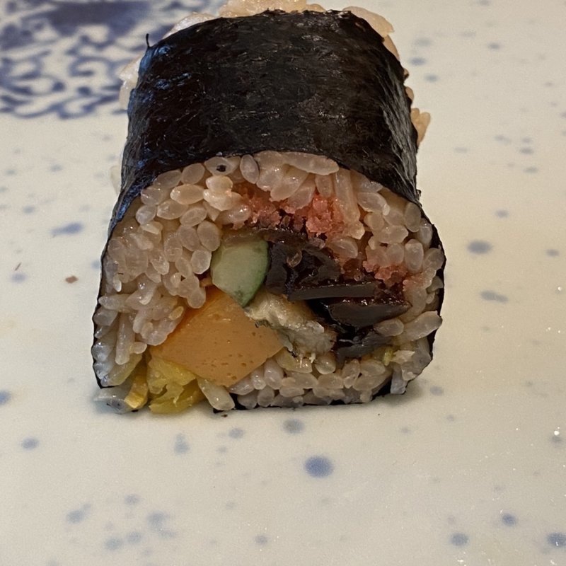 本日の厳選(寿し処 黒杉)