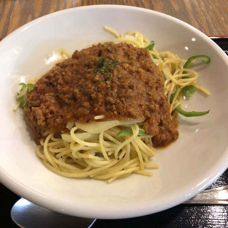 ミートソース(蔵三 )