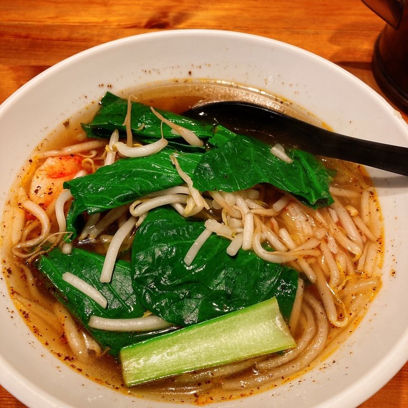 マーラータン(頂マーラータン 新大久保店)