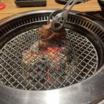 トウガラシ(炭焼喰人 三宿店)