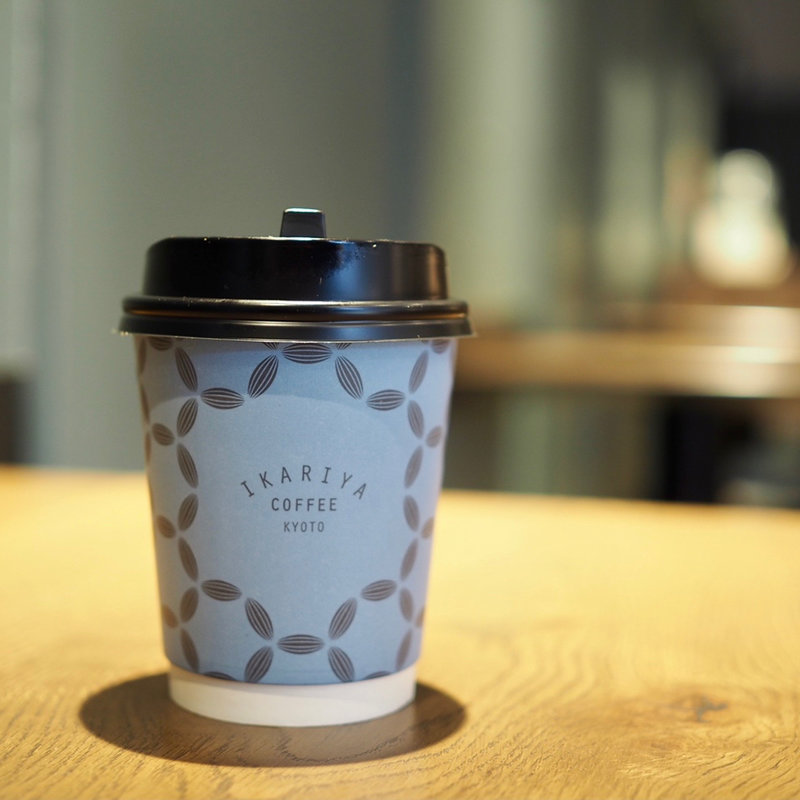 05 カジツミ(IKRIYA  COFFEE KYOTO)