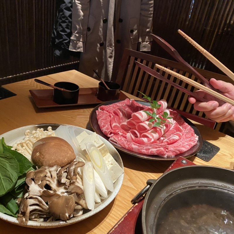 (華蓮 大阪心斎橋店)