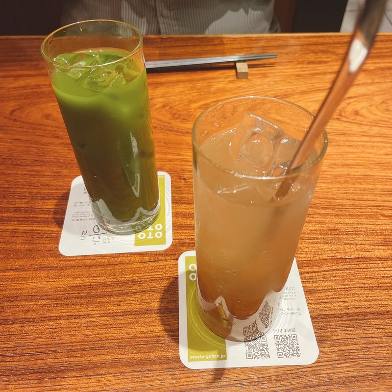 (板前ごはん 音音 ラゾーナ川崎店 （オトオト）)