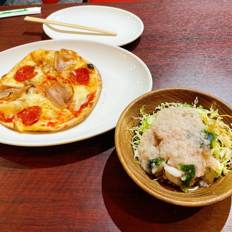 (るーぱん 熊谷BP店)