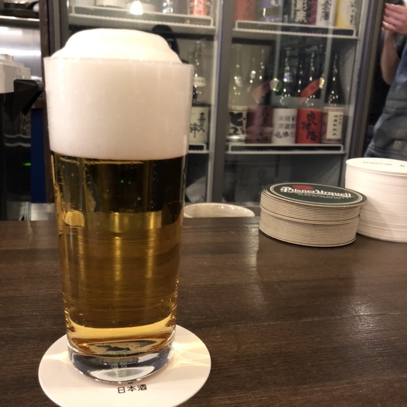 二度注ぎ(内田日和)