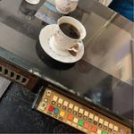 コーヒー