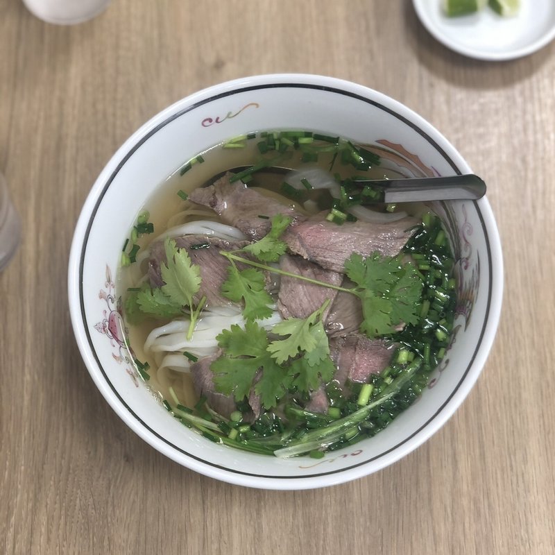 フォー(フォーミン)