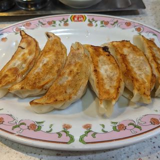 餃子(餃子の王将 大船駅笠間口店)