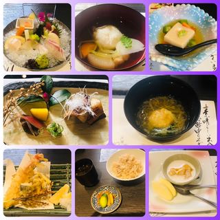 (銀座 穂の河)