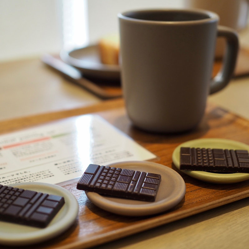 Minimal pairing set(ロクメイコーヒーファクトリー【ROKUMEI COFFEE CO.FACTORY】)