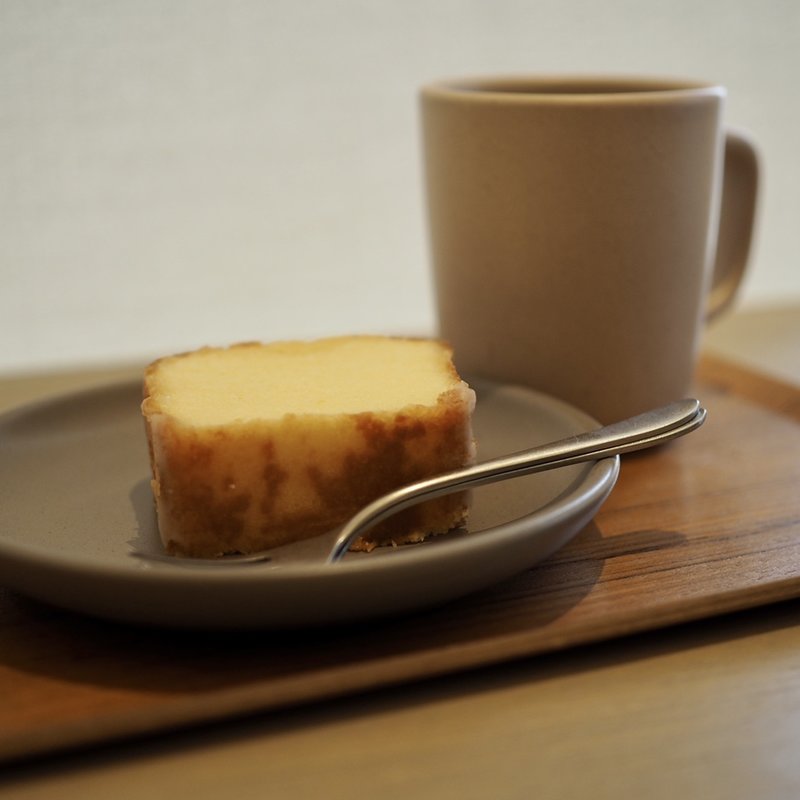 ウィークエンドシトロン(ロクメイコーヒーファクトリー【ROKUMEI COFFEE CO.FACTORY】)