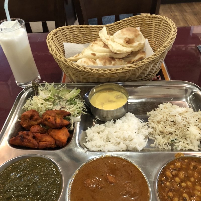 バイキング(和印道)