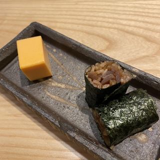 昼限定 おまかせ(寿し あや瀬)
