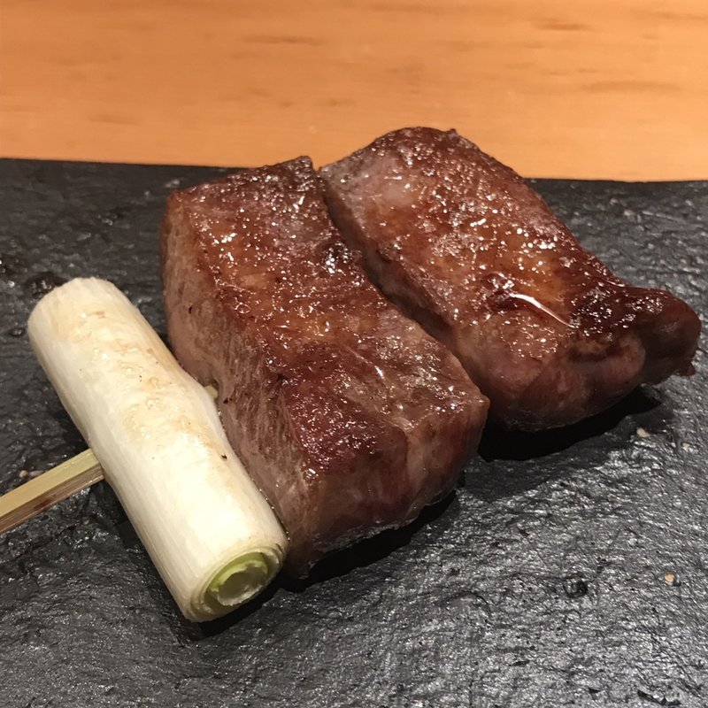 30日間熟成 「金舌」(金舌)