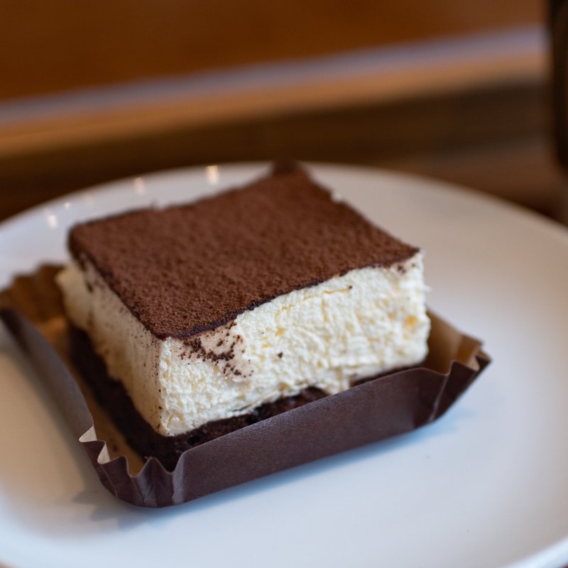 クラシックティラミス(スターバックスコーヒー ピオレ姫路1階店)