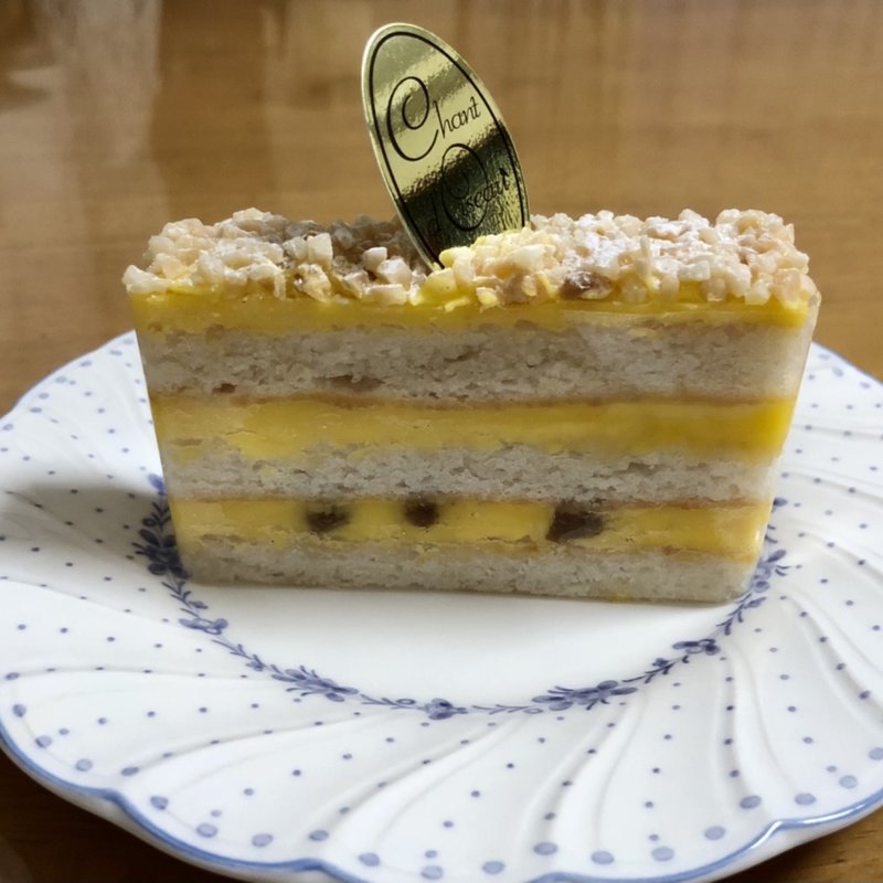 ミゼラブル(シャンドワゾー)