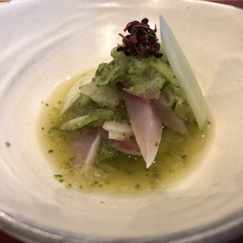 和物(馬場乃町 はやし)