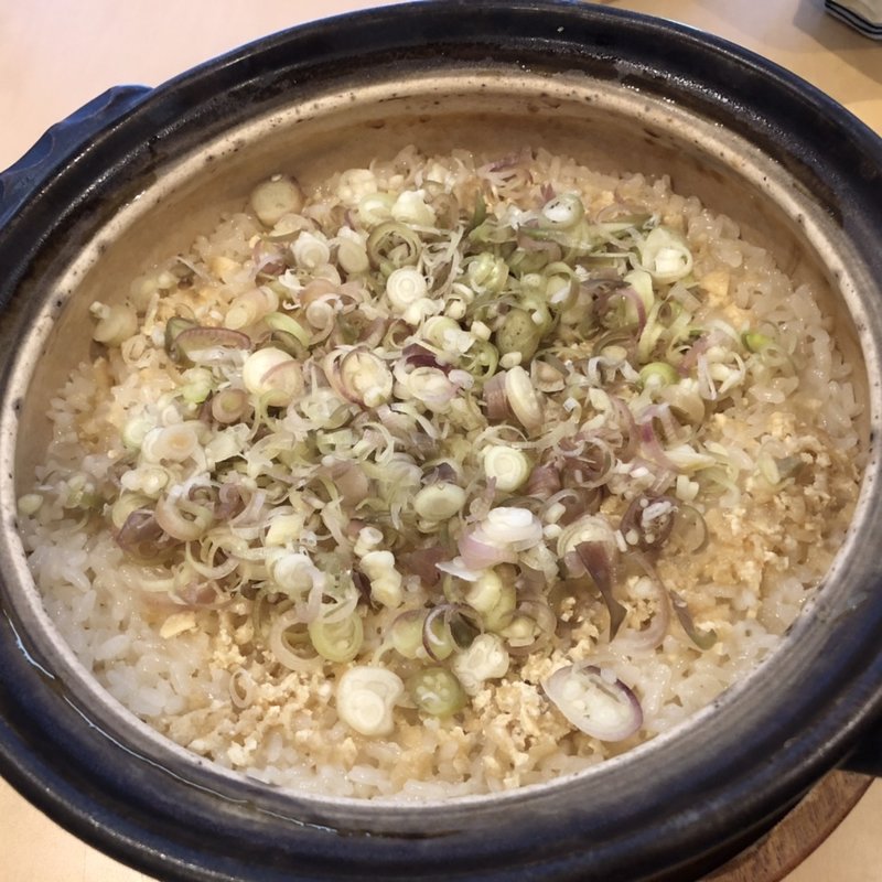 茗荷御飯(馬場乃町 はやし)