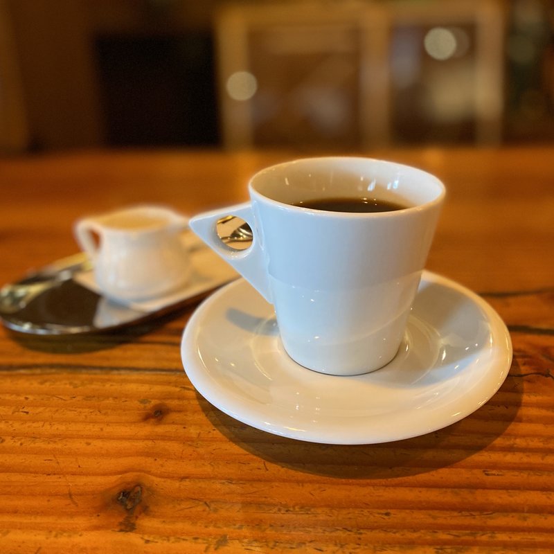 コーヒー(URCHIN)