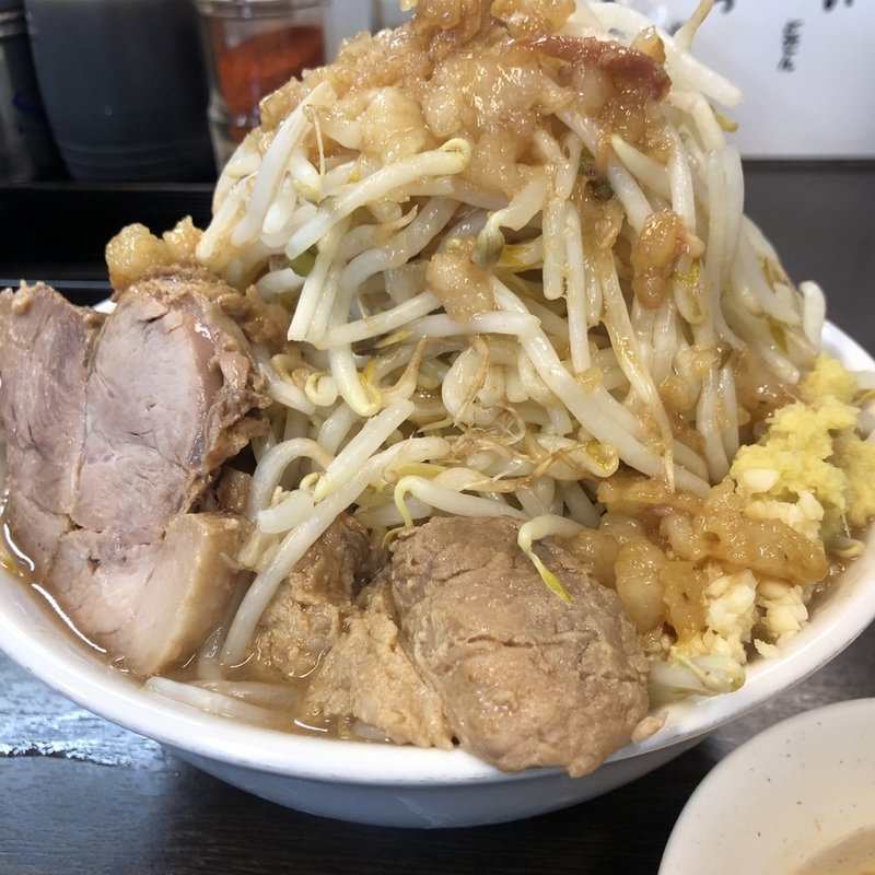(ラーメンどでん 大宮西口店)