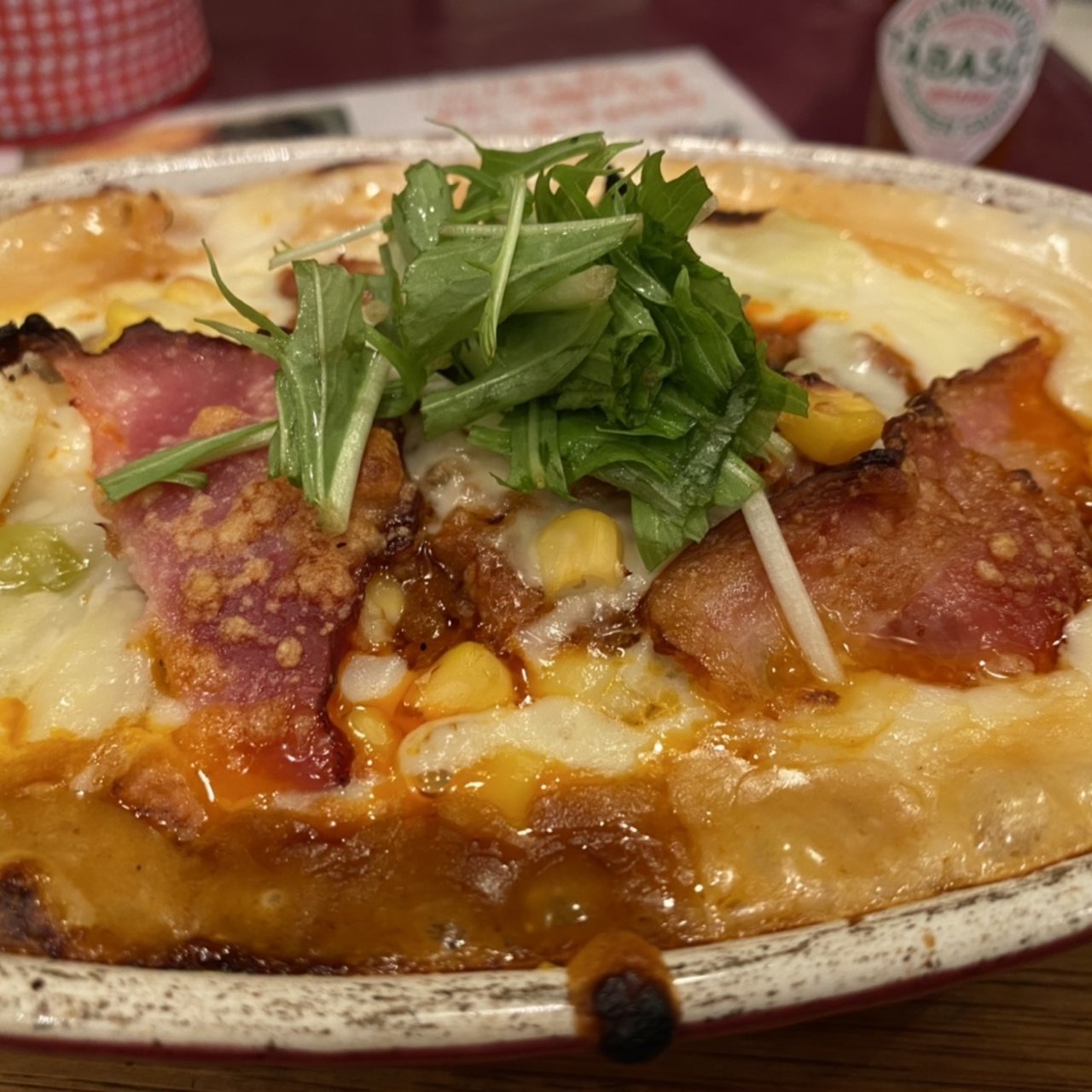 じじばば風 ミラノ風ドリア ジジ ババ の口コミ一覧 おいしい一皿が集まるグルメコミュニティサービス Sarah