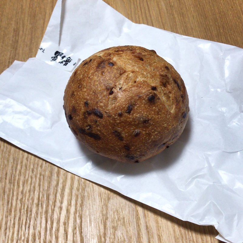 オニオンパン(墨繪（すみのえ） 豪徳寺店)