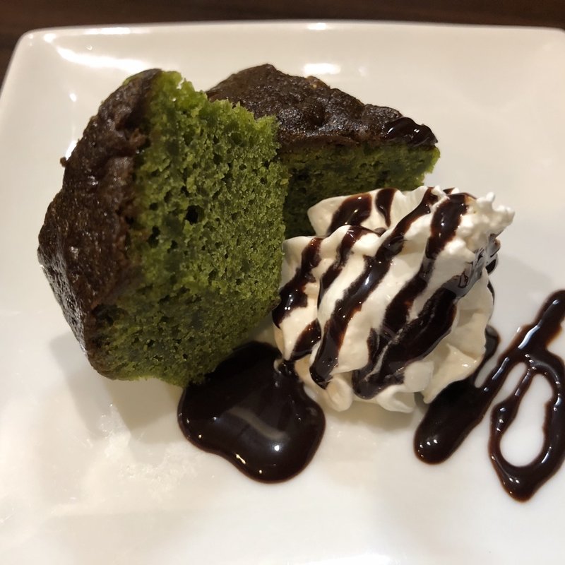 デザート(つまむー)